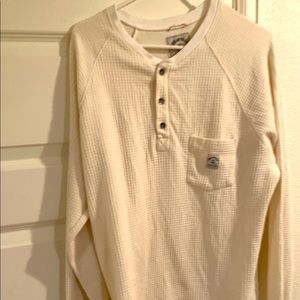 Iron and Resin Paradigm Henley